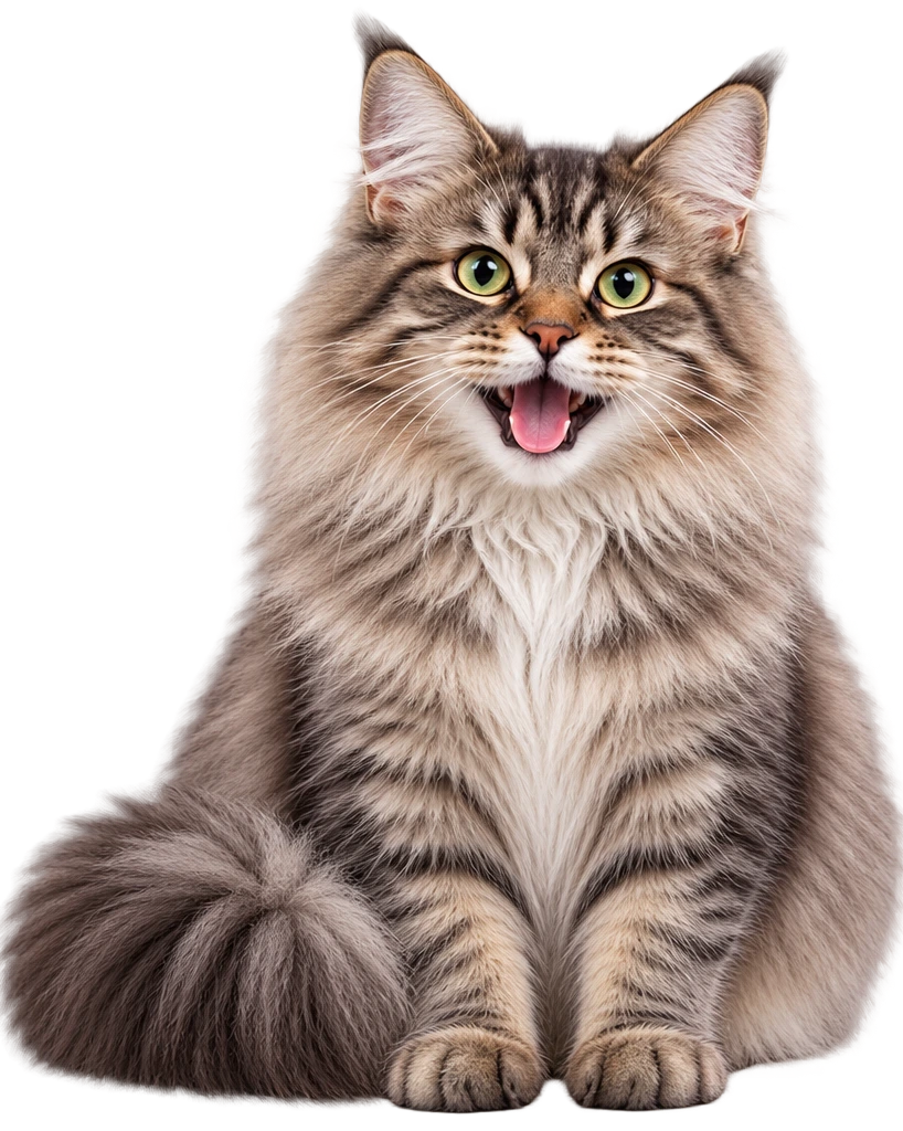 Cat companion