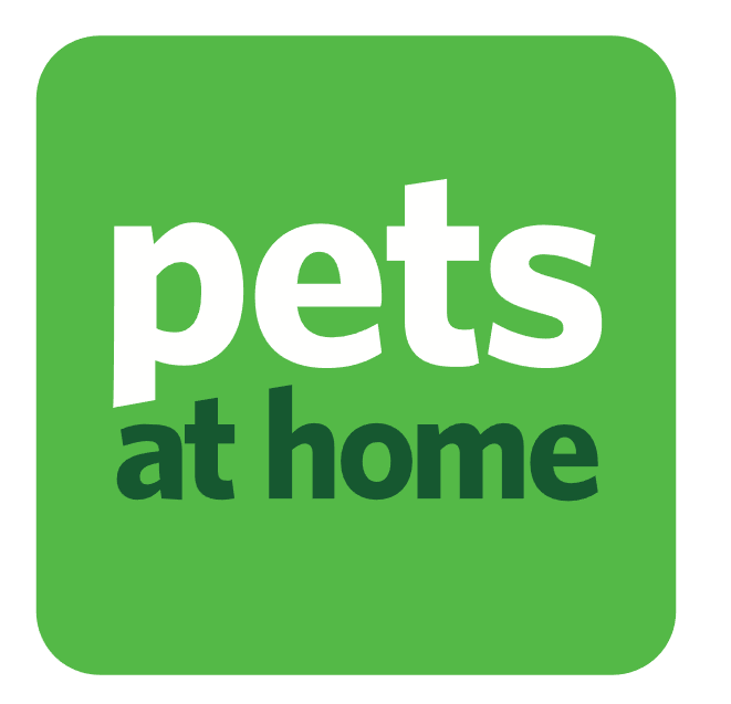Pets at Home Logo