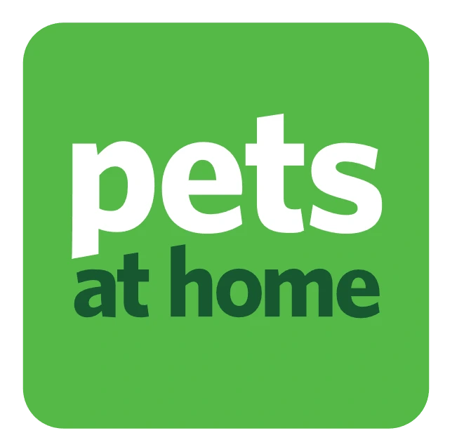 Pets at Home Logo