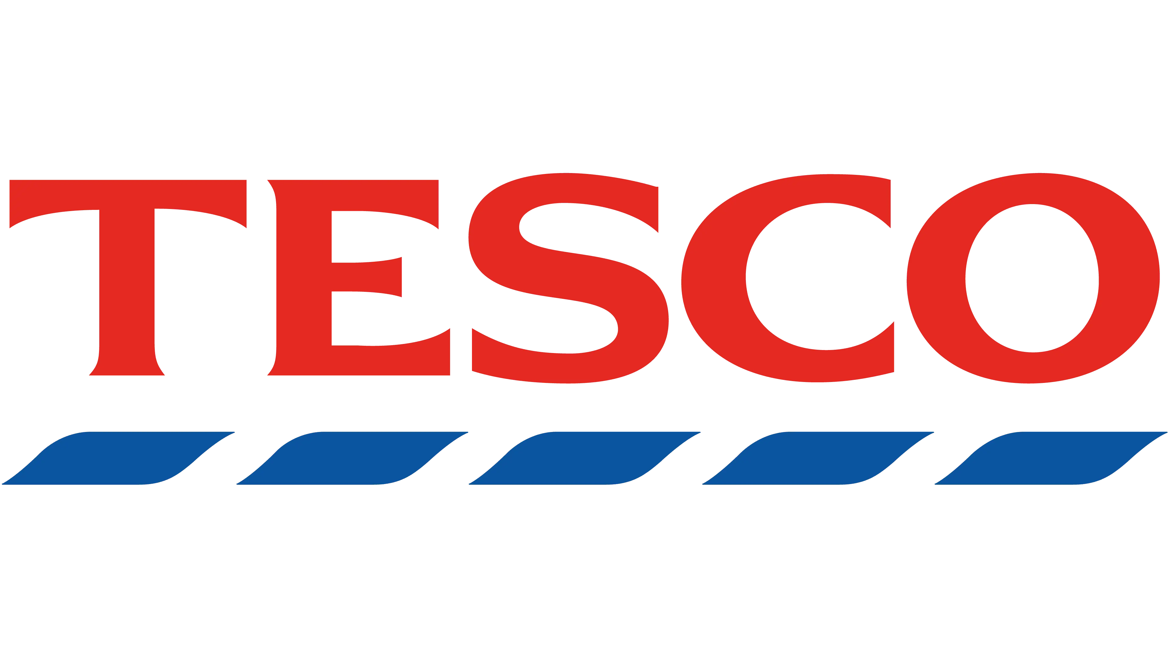 Tesco Logo
