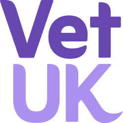 VetUK Logo